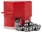 Dinsmores - Single Shot LG - Lood 40 g - Zilver
