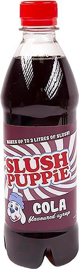 Fizzcreations Slush Puppie Siroop - Cola