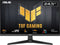 ASUS TUF GAMING VG259Q3A - Gaming Monitor - 25 Inch Full HD 180Hz 1ms IPS ELMB FreeSync