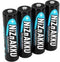 Ansmann 1322-0005 - Oplaadbare batterijen - 1500mAh - Blauw