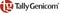 TallyGenicom T2340/T2130 Fabric Ribbon mono (4 million characters) printerlint