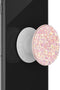 PopSockets PopGrip - Telefoon Grip - Sparkle Rose Gold