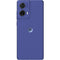 Motorola Moto G85 - Blauw - 256 GB - Fysieke simkaart + eSIM