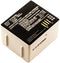 Netgear Arlo Ultra - Accu Li-ion 4800 mAh 3,85V - Wit