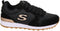 Skechers OG 85 - Dames Sneakers - Retro stijl - Zwart