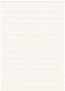 vidaXL - Zebra - rolgordijn - 165x200 - cm - stofbreedte - 160,9 - cm - marmerbeige
