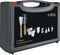 Steinel HG 2120 E - Heteluchtpistool accessoires - 12-delig in koffer