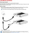 BARCO ClickShare - HDMI IN to USB‑C convertor kit (for CX-50) / R98661581