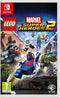 LEGO Marvel Super Heroes 2 - Nintendo Switch - Actie Avontuur (2017)