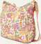 Maud Shoulder Bag Ruby 03 Whisper White White: OS