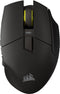Corsair Scimitar Elite Wireless SE - MMO Gamingmuis - 16 knoppen - Gun Metal
