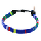 VirtuMade Sustainable Bracelets for men and women - Rio Blue