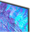 Samsung QLED Q80C - Ultra HD TV - 98