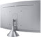 Samsung VG-SGSM11S - Gravity Stand - 35° draaibaar - Wit