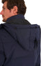 Mario Russo Ranger Jacket - Jas Heren - Winterjas Heren - Waterafstotend - Winddicht - Navy - XL