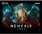 Awaken Realms Nemesis: Kings - Bordspeluitbreiding - 5 gedetailleerde Alien King figuren (5 stuks)