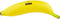 Meinl NINO597 Botany Fruit Shaker, Banane - Shaker