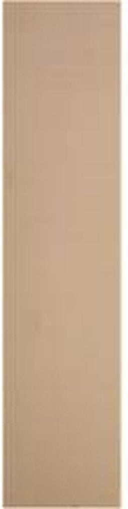 Rademacher WR-Typ 811-7 Printplaat Hardpapier (l x b) 500 mm x 100 mm 35 µm Rastermaat 2.54 mm Inhoud 1 stuk(s)