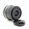 Canon RF-S 18-45 mm F4.5-6.3 IS STM 49 mm filter (filter Canon RF) zwart