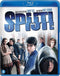 Spijt - Blu-ray - Niet afspeelbaar in normale DVD-spelers