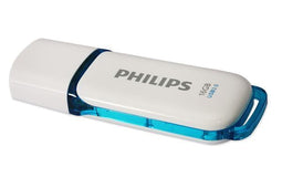 Philips Flash Drive - USB 3.0 Snow Edition - 16GB - Blauw