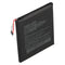 Battery suitable for CAT S61, Li-Polymer, 3.85V, 5000mAh, 19.3Wh