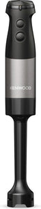 Kenwood HBM80.322BK - Staafmixer - 1200W - TriBlade - Grijs