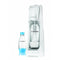 SodaStream Cool - Bruiswatertoestel - 1 literfles en 0,5 literfles - Wit