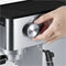 Polti Coffea P10S - Espressomachine - 15 bar - Roestvrijstaal