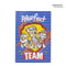 Schrijfset The Paw Patrol Blauw