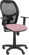 Bureaustoel Alocén P&C 0B10CRN Roze