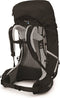 Osprey Atmos AG LT 65 - Trekkingrugzak - Heren Black L/XL