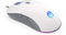 Endorfy GEM Plus - Gaming Muis - 19.000 DPI - Onyx White
