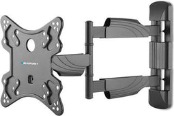 Blaupunkt BP-WB232 - TV beugel - Kantel- en draaibaar - Zwart