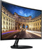 Samsung C27F398FWR - Monitor 27