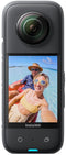 Insta360 X3 - Actioncam - 5.7K 360 graden - Zwart