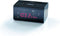 Thomson CR50 - Wekkerradio met FM Radio - Snooze Nap Sleep - Zwart