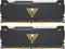 Patriot Viper Steel RGB - DDR4 Geheugen 32GB 3200MT/s - XMP 2.0 (2x 16GB)