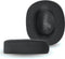 Somstyle Oorkussens Geschikt voor JBL Live 650BTNC Koptelefoon - 2 Stuks - Zacht Schuim - Mesh - Zwart