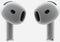 Apple AirPods 4 - Draadloze oordopjes - ANC - Wit