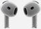 Apple AirPods 4 - In-ear - ANC USB-C - Wit
