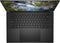 Dell Precision 5550 - Mobiel Workstation - Intel Core i7-10850H 16GB 512GB SSD 15,6