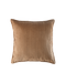 Toffee Block Cushion