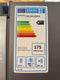 Samsung RB33N340NSA - Koel-vriescombi - 217L koelinhoud 98L vriesinhoud - Zilver