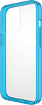 PanzerGlass 0336 - Soft case - Krasbestendig Schokbestendig - Bondi Blue