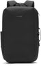 Pacsafe Metrosafe X - Laptoprugzak 16 inch - Gevoerde schouderbanden - Zwart