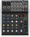 Behringer XENYX 1002SFX - Analoge mixer