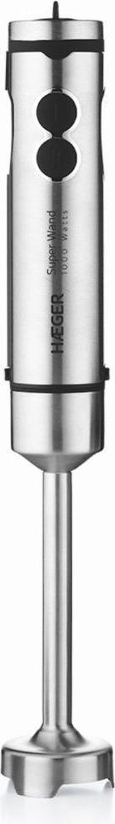 Haeger Super Wand