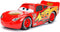Jada Toys Disney Lightning McQueen 1:24 - Die-Cast - Vrijloop - Rood