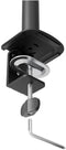 Neomounts DS60-600BL2 - Monitorarm voor 2 schermen t/m 32